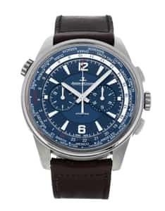 Pre-Owned Jaeger-LeCoultre Polaris Watch